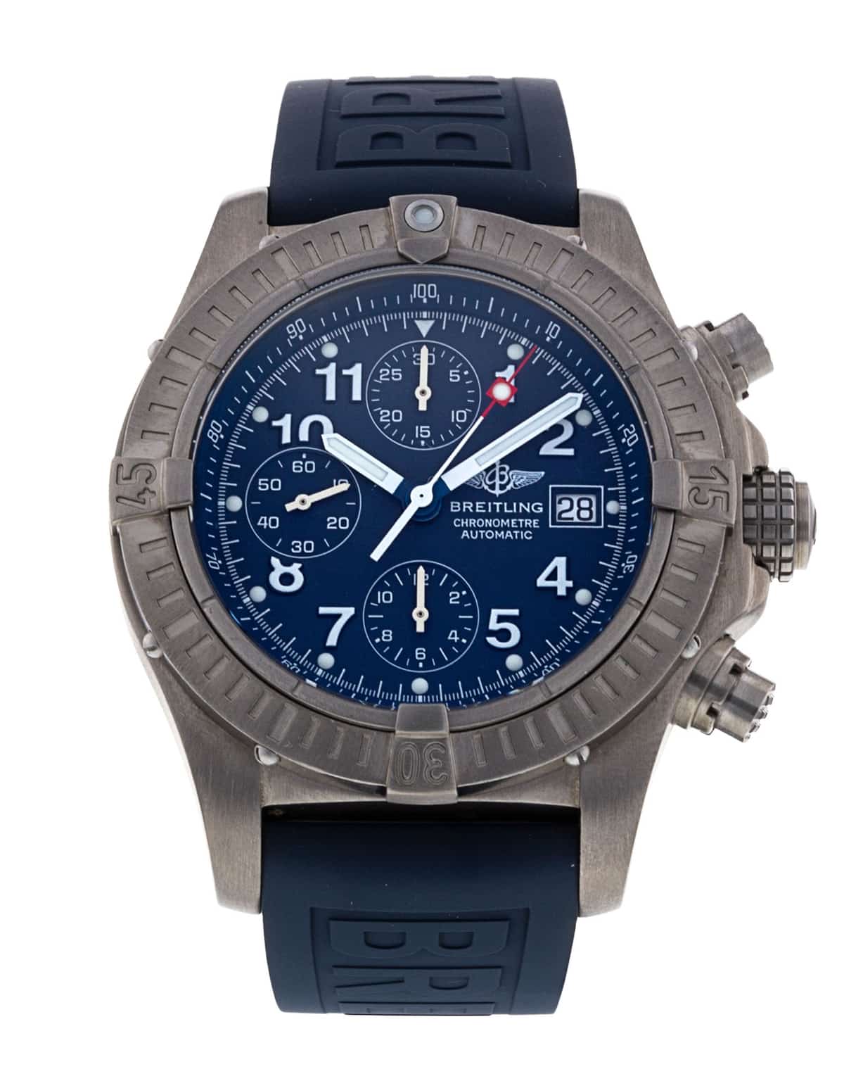 Breitling Chrono Avenger E13360